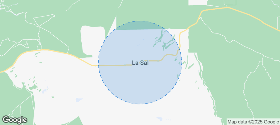Discover La Sal Airbnb Analytics